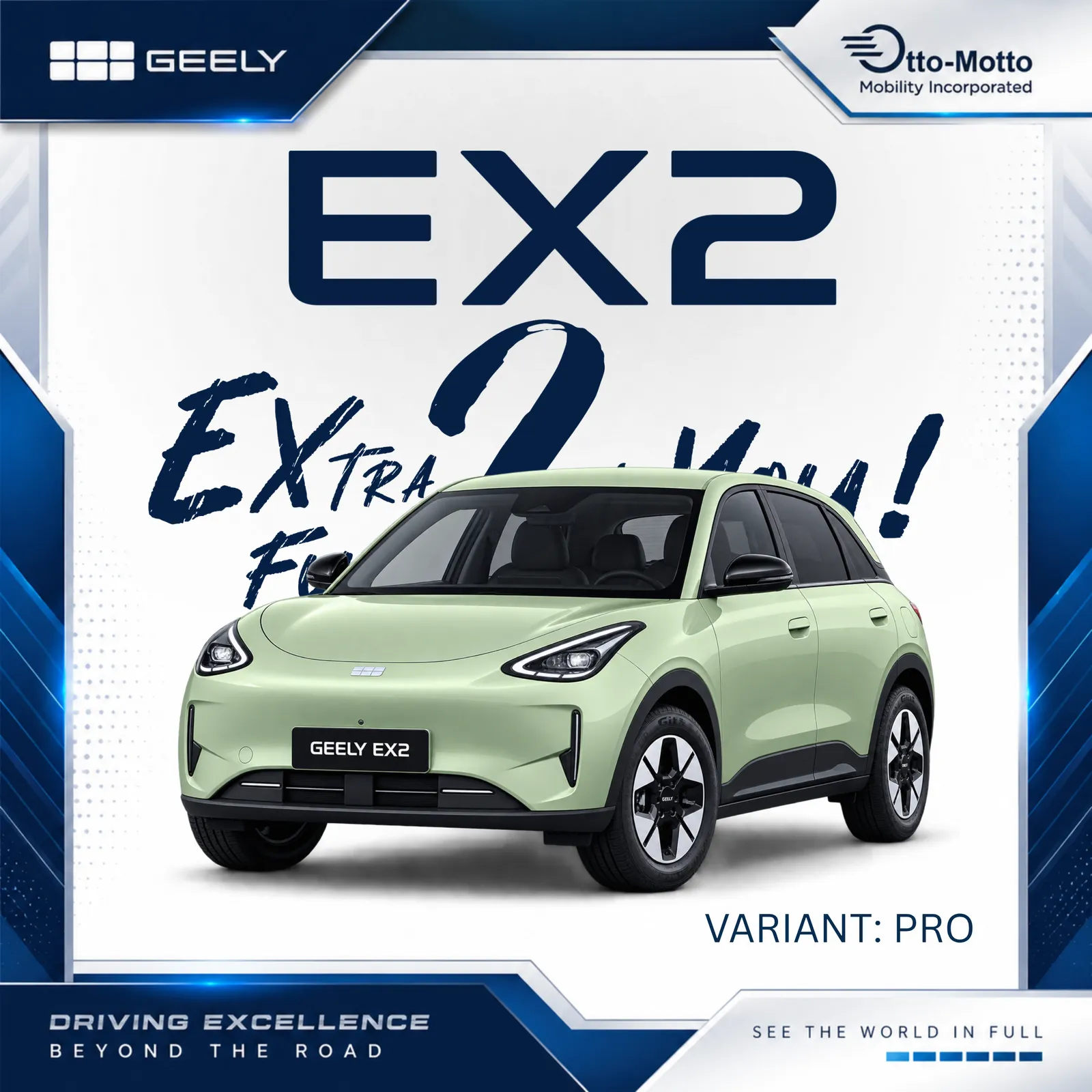 EX2 PRO